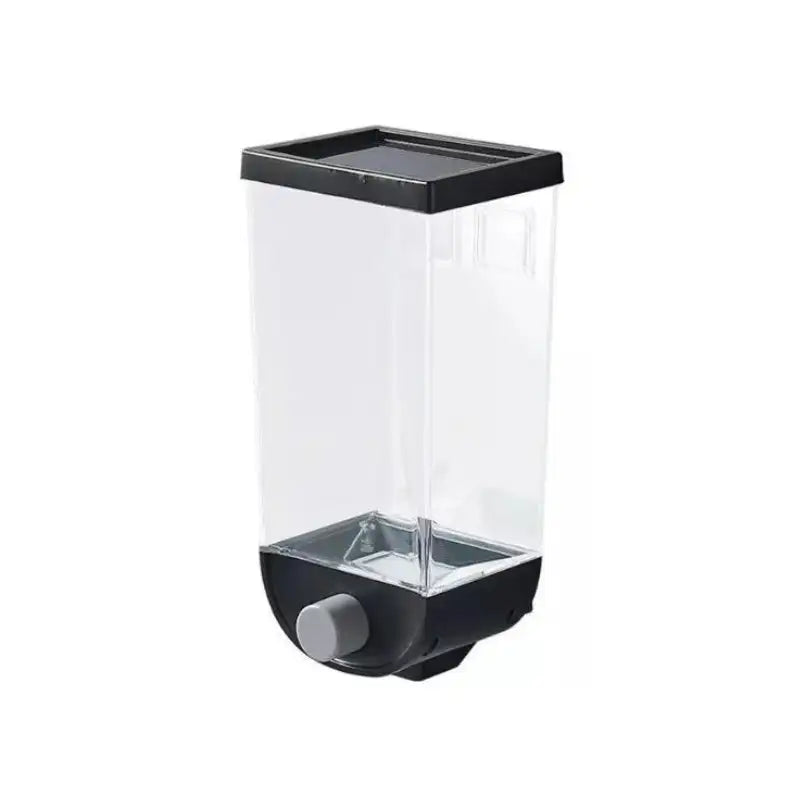Dispensador De Cereal Para Pared 1.5 l